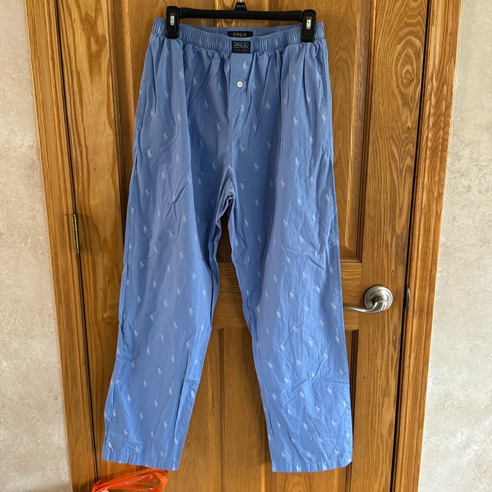 Mens polo pj lot